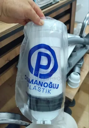 Tuk Anti Snake Pan Connector