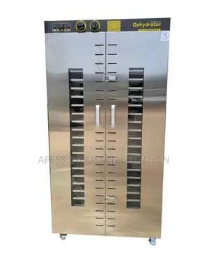 24 Tray Double Food Dehydrator