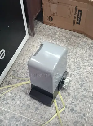 Automatic Sliding Gate Motor Opener 2000kgs