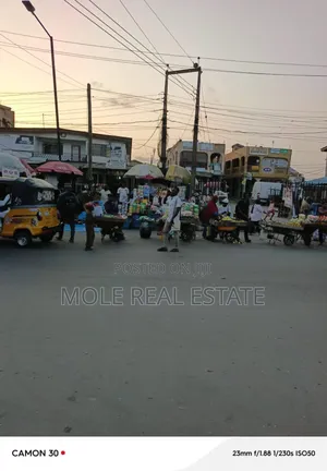 Half Plot of Land Ikotun Iguando Rd Bakare Zbustop
