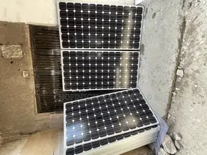 Solar Energy Trina Panels 300watts/24votts