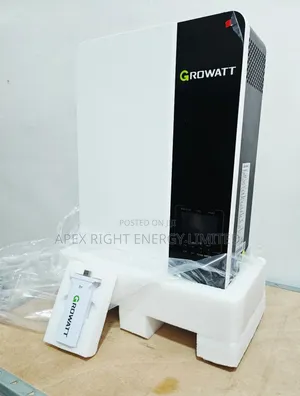 5kva Growatt Hybrid Inverter Smart Series