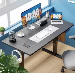 Height Adjustable Desk, Fully Motorised.