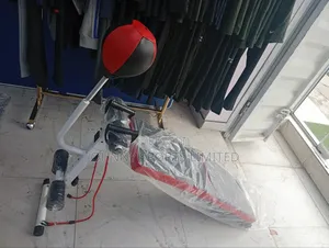 Seat Up Bench With Speed Ball