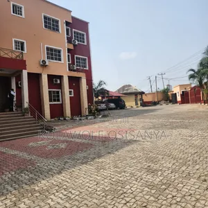 Functional Hotel of 24room