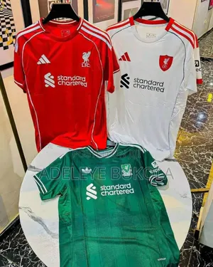 Quality Jersey