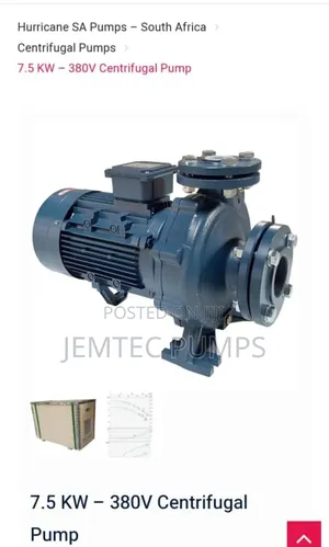 Sear Surface Water Pumps