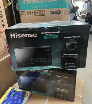 20l Hisense Microwave