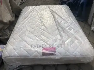 5/6 Foreign Orthorpedic Mattress