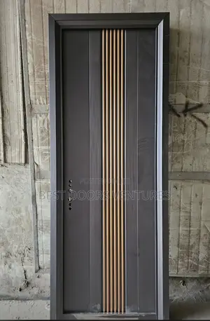 3ft by 7ft Room Noble Door Series 05