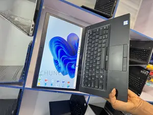 Laptop Dell Latitude 7490 8GB Intel Core I7 SSD 256GB