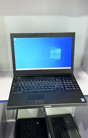 Laptop Dell Precision M4800 16GB Intel Core I7 SSD 256GB