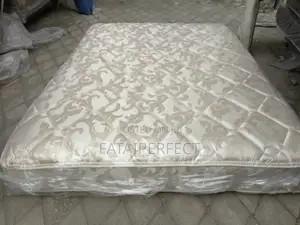 5/6 Canadian Hybrid Mattress
