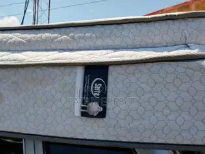 16 Inches Usa Hybrid Mattress