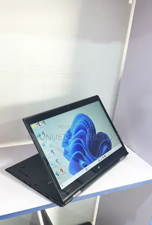 Laptop Lenovo ThinkPad Yoga 8GB Intel Core i7 SSD 256GB