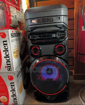 Lg Xboom Rnc7 (Mama) All in One Hifi System 1000watt