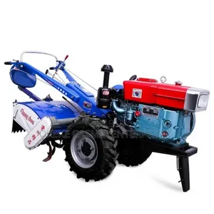 Power Tiller Machine 18hp