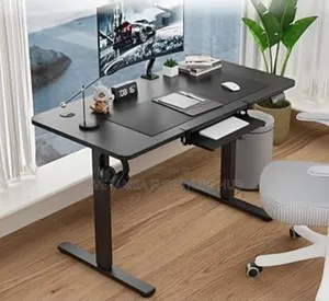 Electric Height Adjustable Table