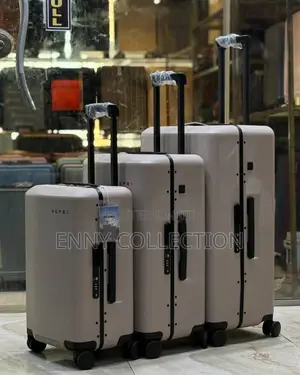 High Quality USB Charger Aluminum Traveling Box
