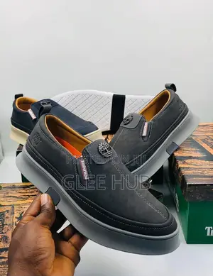 Lastest Timberland Loafers