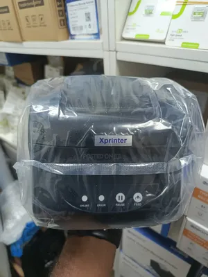 Xprinter Xp-365b Thermal Label Printer