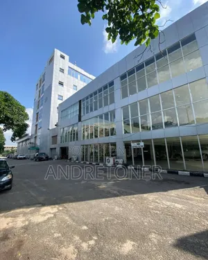 Office Space to Let
