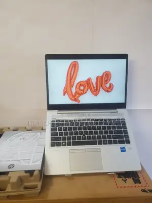 New Laptop HP EliteBook 725 16GB Intel Core I5 SSD 256GB