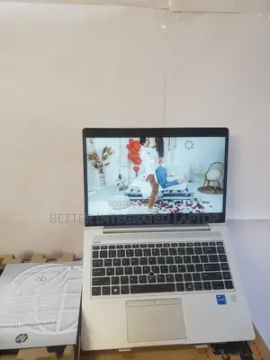 New Laptop HP EliteBook 725 32GB Intel Core i5 SSD 256GB