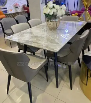 Luxury Dining Set