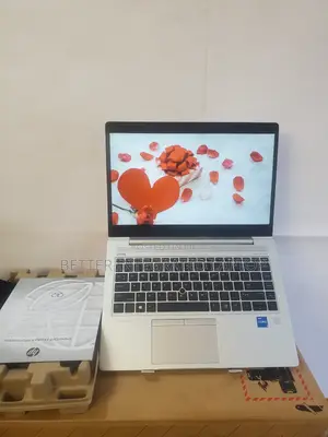 New Laptop HP EliteBook 725 16GB Intel Core I5 SSD 512GB