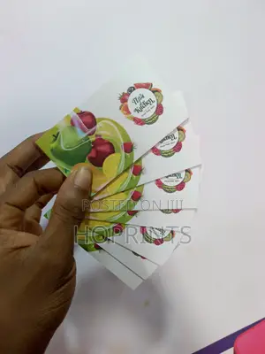 Business Cards Priting