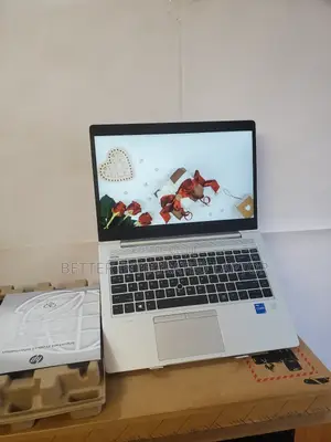 New Laptop HP EliteBook 725 G2 8GB Intel Core i5 SSD 256GB