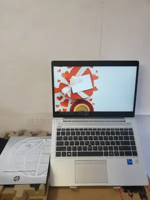 New Laptop HP EliteBook 725 G2 8GB Intel Core i5 SSD 512GB