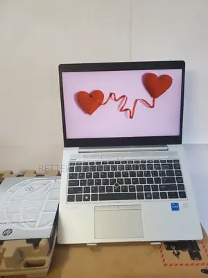 New Laptop HP EliteBook 725 G2 12GB Intel Core I5 SSD 512GB