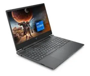 Laptop HP Victus 15 16GB Intel Core I5 SSD 512GB