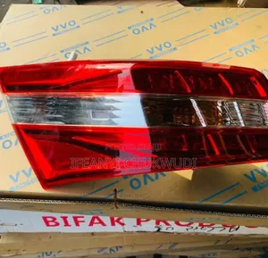 Rear Light for Toyota Avalon 2018