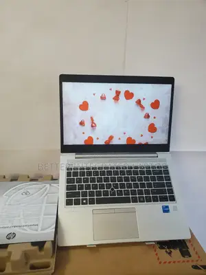 New Laptop HP EliteBook 725 G2 12GB Intel Core i5 SSD 1T