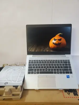 New Laptop HP EliteBook 725 G4 16GB Intel Core I5 SSD 256GB