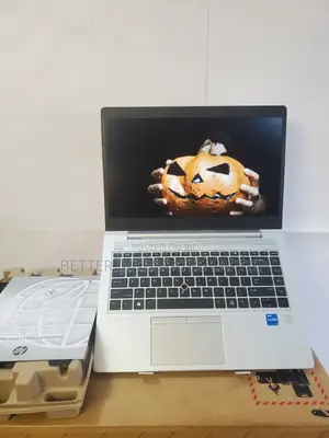 New Laptop HP EliteBook 725 G4 32GB Intel Core i5 SSD 256GB