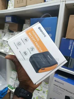 Wireless 58mm Usb Bluetooth Pos Thermal Printer