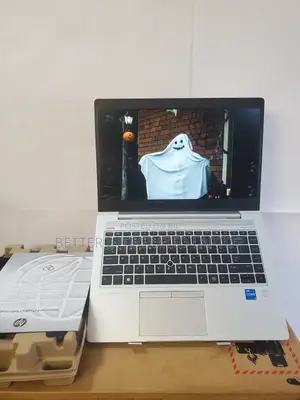 New Laptop HP EliteBook 725 G4 8GB Intel Core i5 SSD 512GB