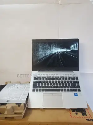 New Laptop HP EliteBook 725 G4 12GB Intel Core I5 SSD 512GB