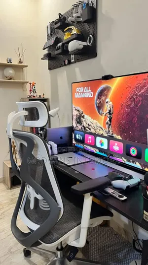 Exclusive Mesh Office Chair