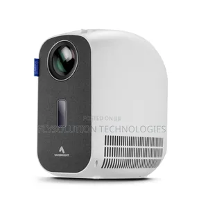 Vivibright D3000 1080p 5000 Lumens Home Theater Projector