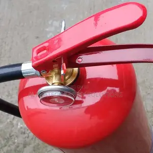 Fire Extinguisher 6kg