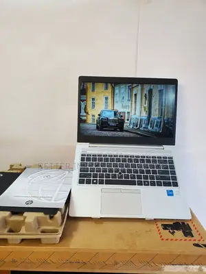 New Laptop HP EliteBook 725 G4 32GB Intel Core i5 SSD 1T