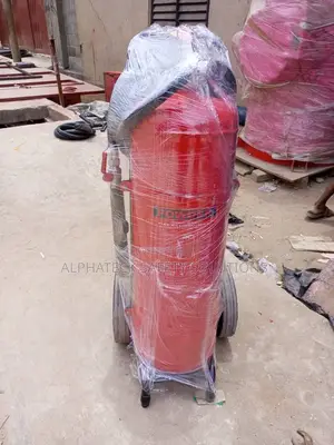 25kg Dcp Fire Extinguisher