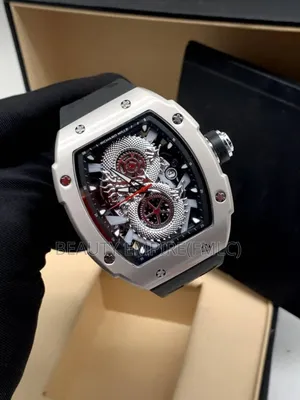 Luxury Richard Mille Wristwatch