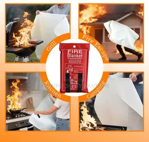🔥 Fire Blanket