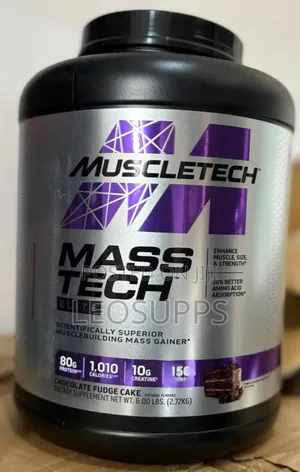 Muscletech Mass Tech Elite 7lb
